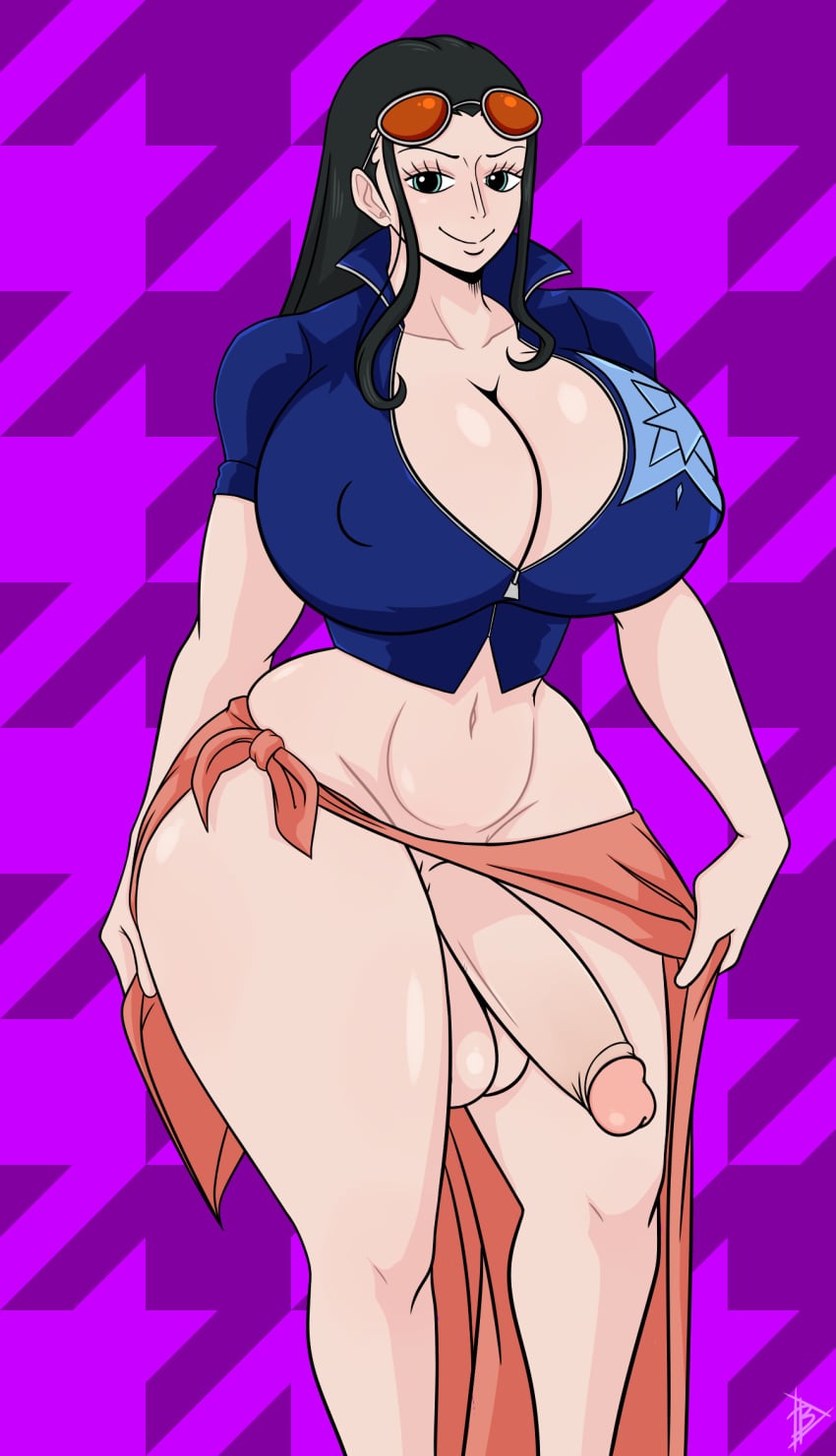 1dickgirl Rule 34 Image