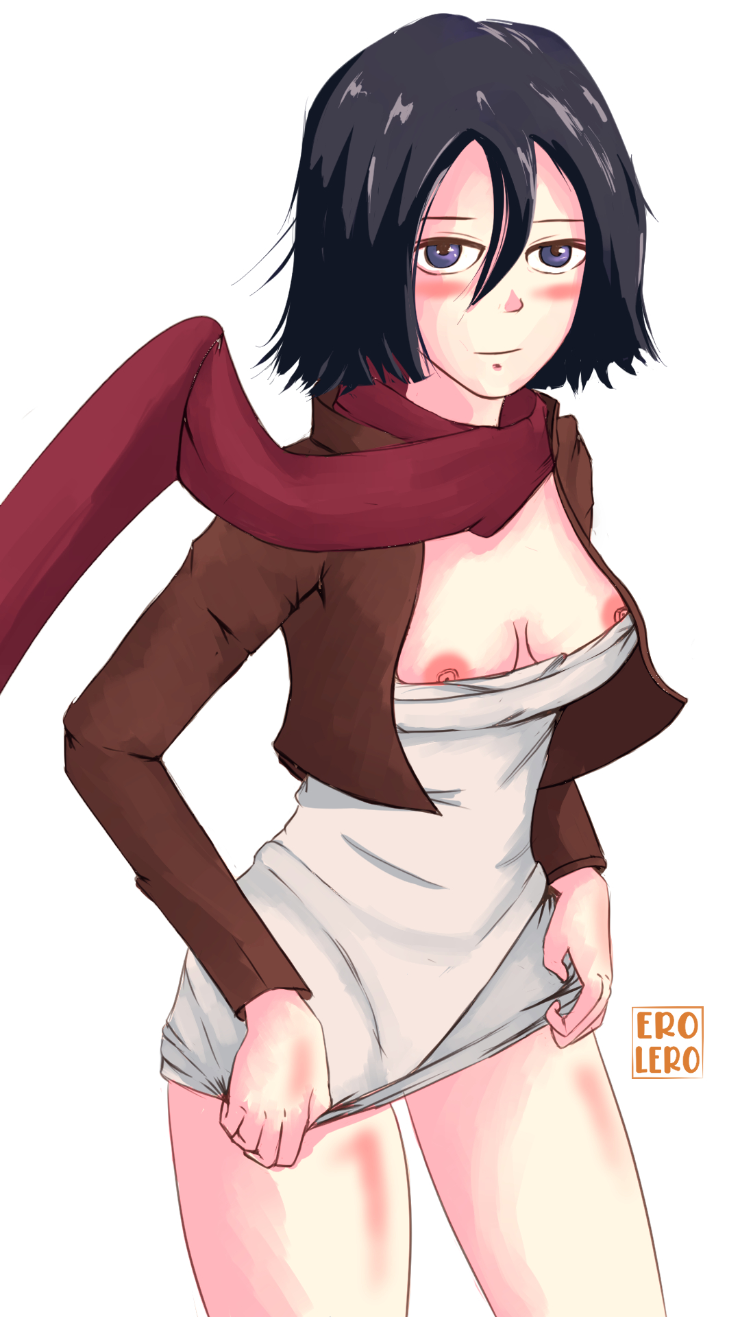 1girls Rule 34 Image
