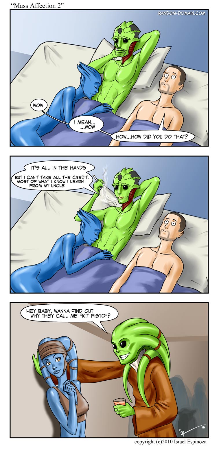 2010 Rule 34 Image