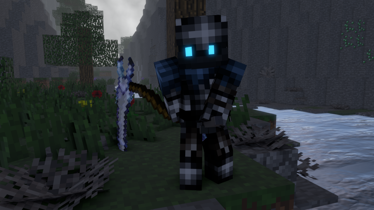 Minecraft Rule 34 Image