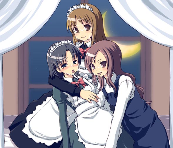 Original Rule 34 Image