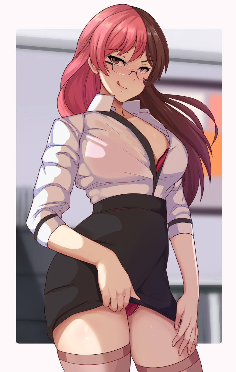 Neo (Rwby) Rule 34 Image