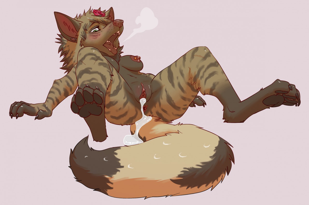 Original Character (Gina (Darkspot)) Rule 34 Image