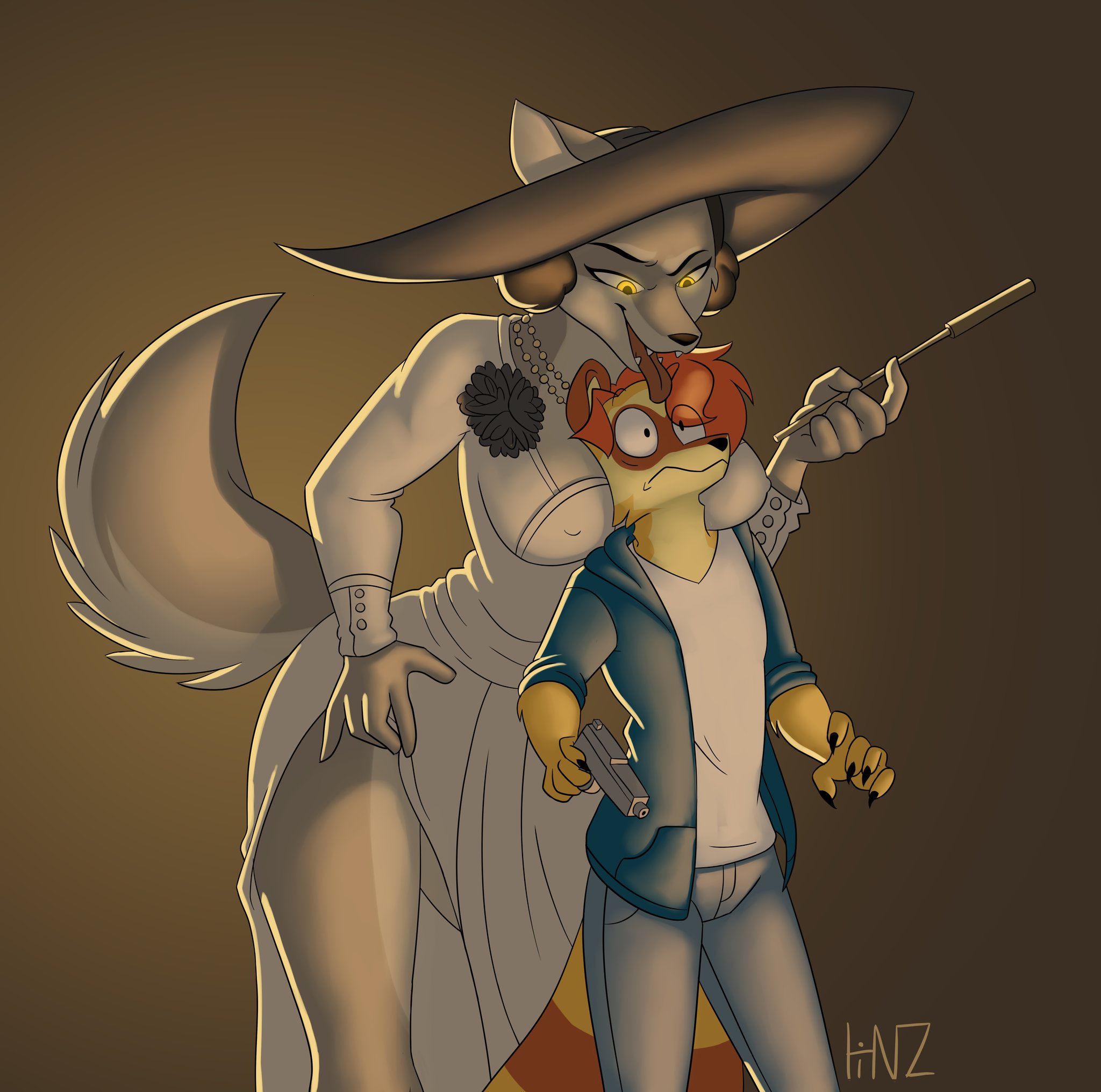 Alcina Dimitrescu (Cosplay) Rule 34 Image