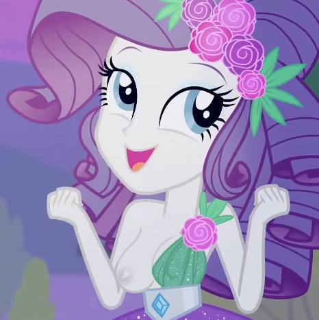 Rarity (Eg) Rule 34 Image