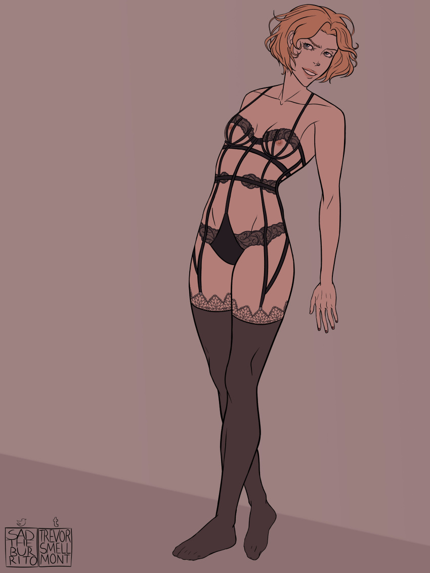 Sypha Belnades (Castlevania) Rule 34 Image