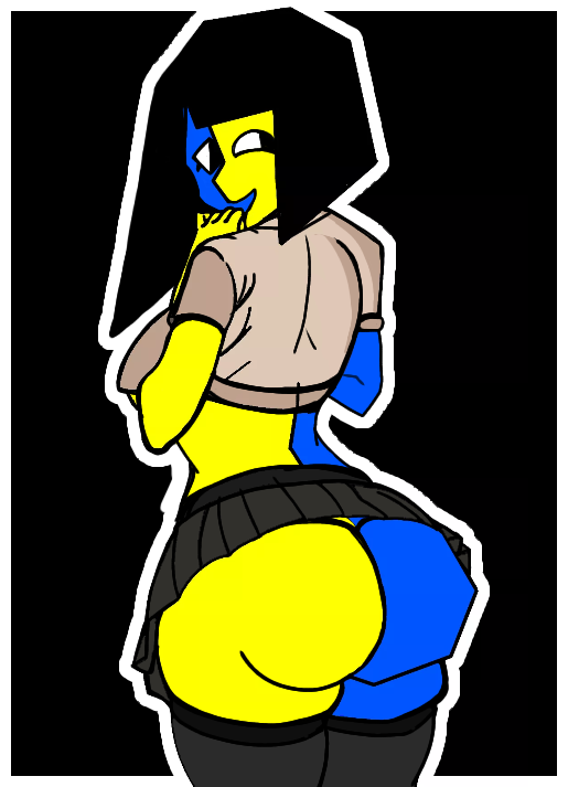 Ena (Ena (Series)) Rule 34 Image
