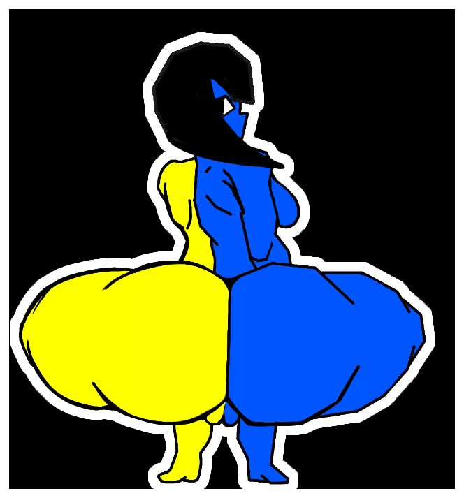 Ena (Ena (Series)) Rule 34 Image