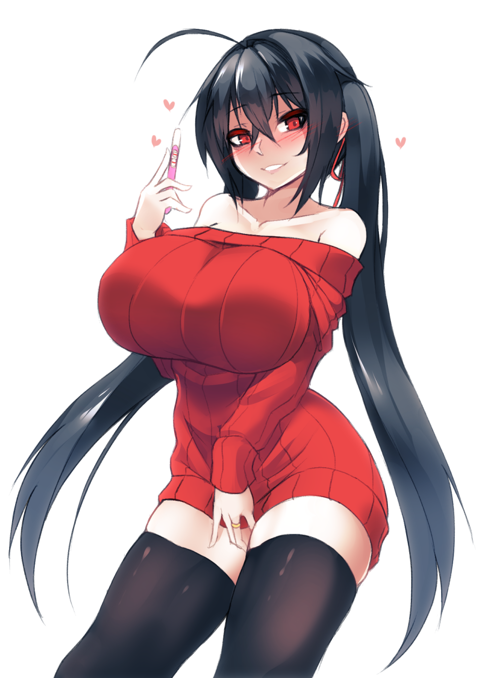 Taihou (Azur Lane) Rule 34 Image
