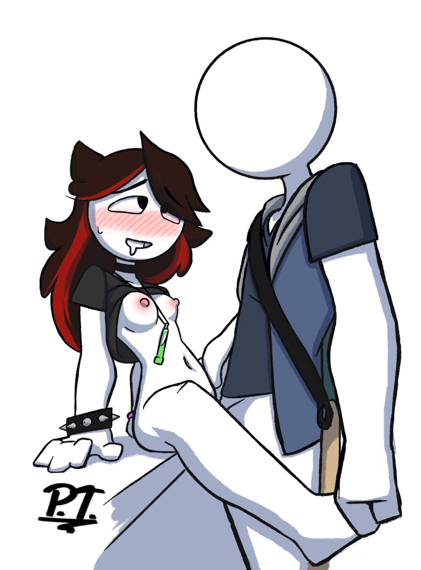 Jaiden (Jaiden Animations) Rule 34 Image