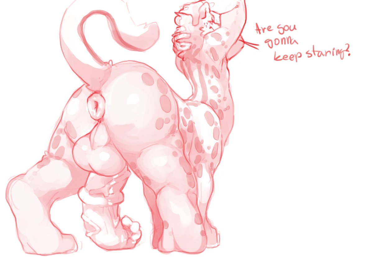 Nolow (Character) Rule 34 Image