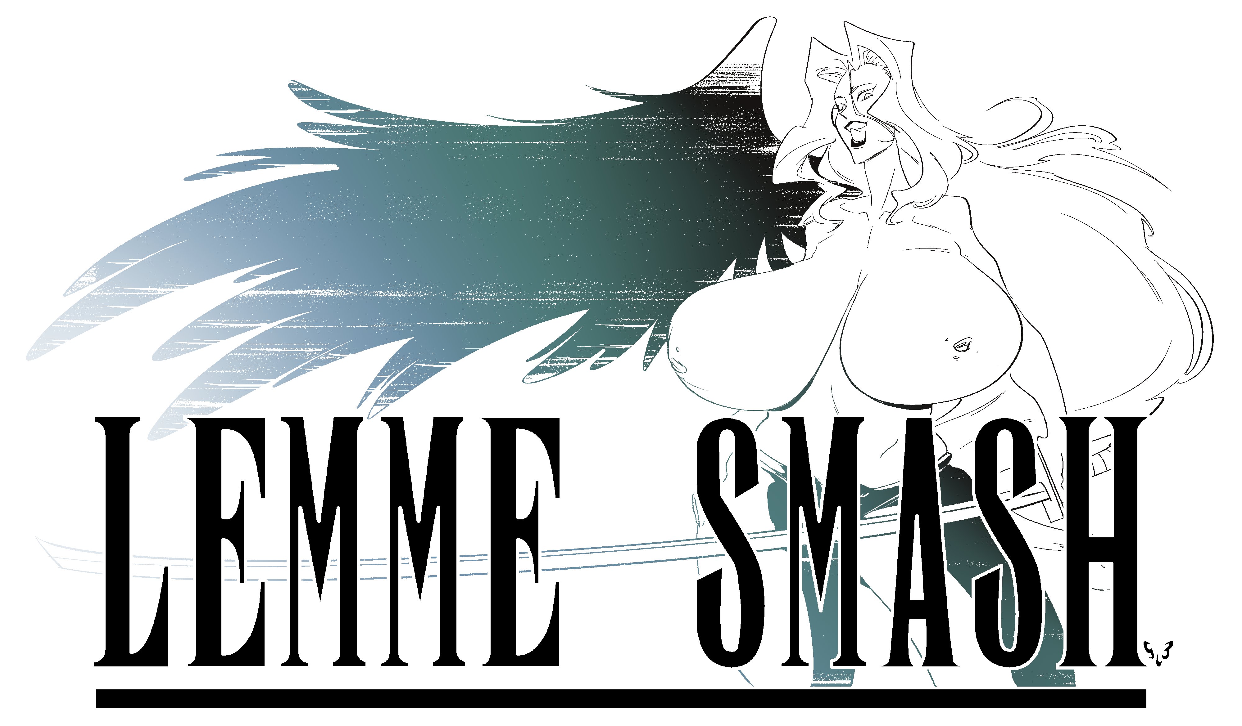 1girls Rule 34 Image