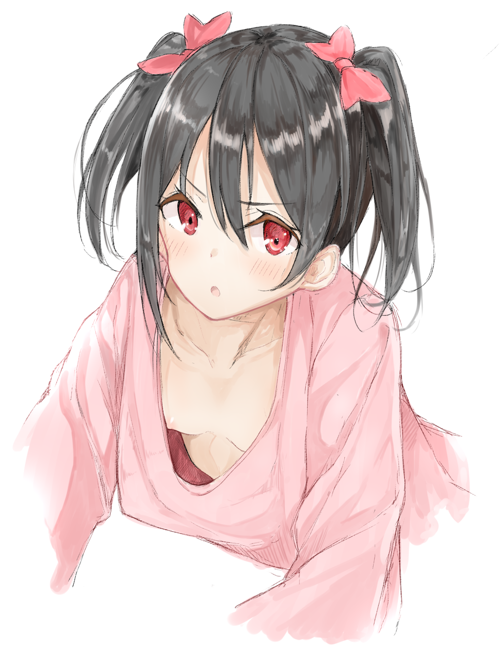 Yazawa Nico (Love Live!) Rule 34 Image