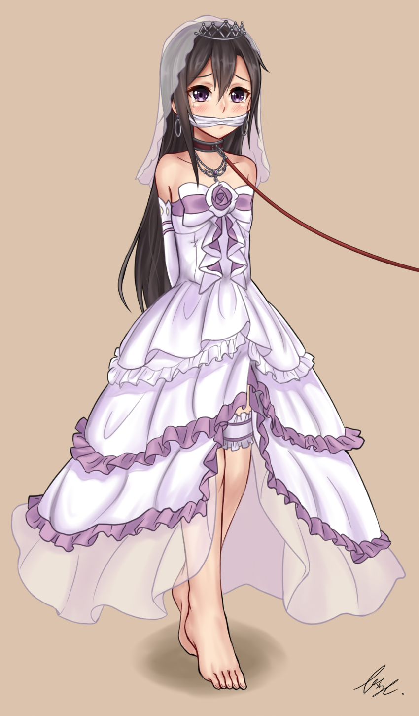Kirito (Sword Art Online) Rule 34 Image