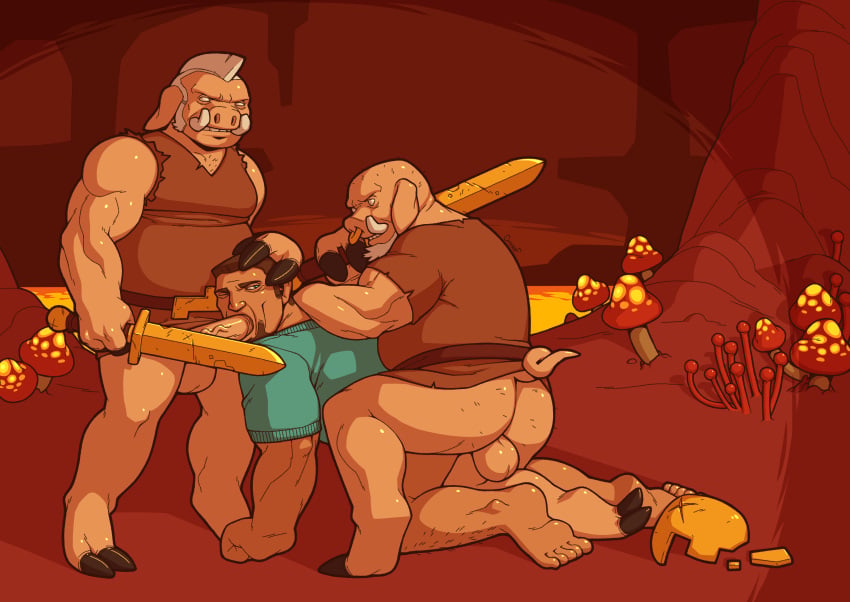 Digital Drawing (Artwork) Rule 34 Image