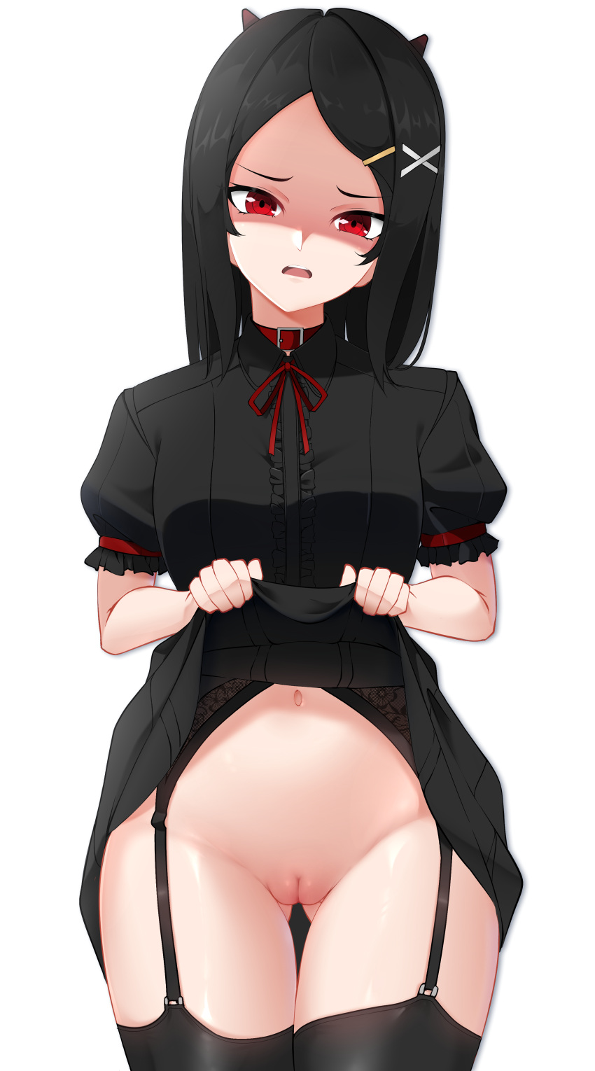Pussy Rule 34 Image