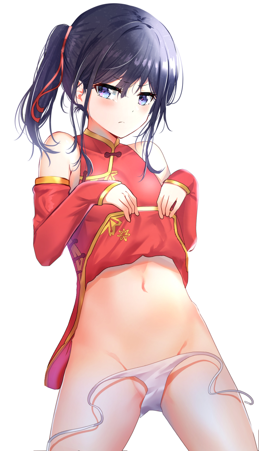 Adagaki Aki (Masamune-Kun No Revenge) Rule 34 Image