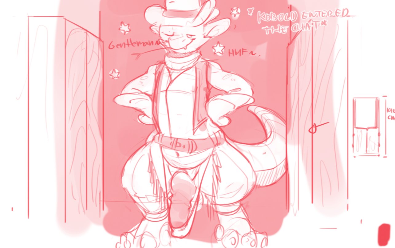 Anthro Rule 34 Image