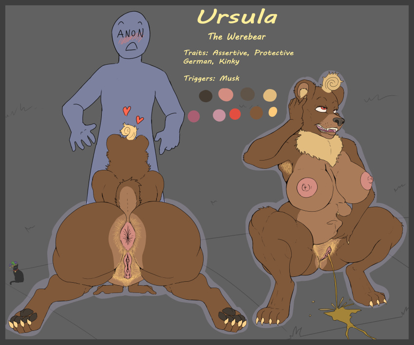 Doggy (Disambiguation) Rule 34 Image