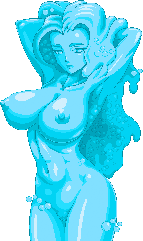 Dc Rule 34 Image