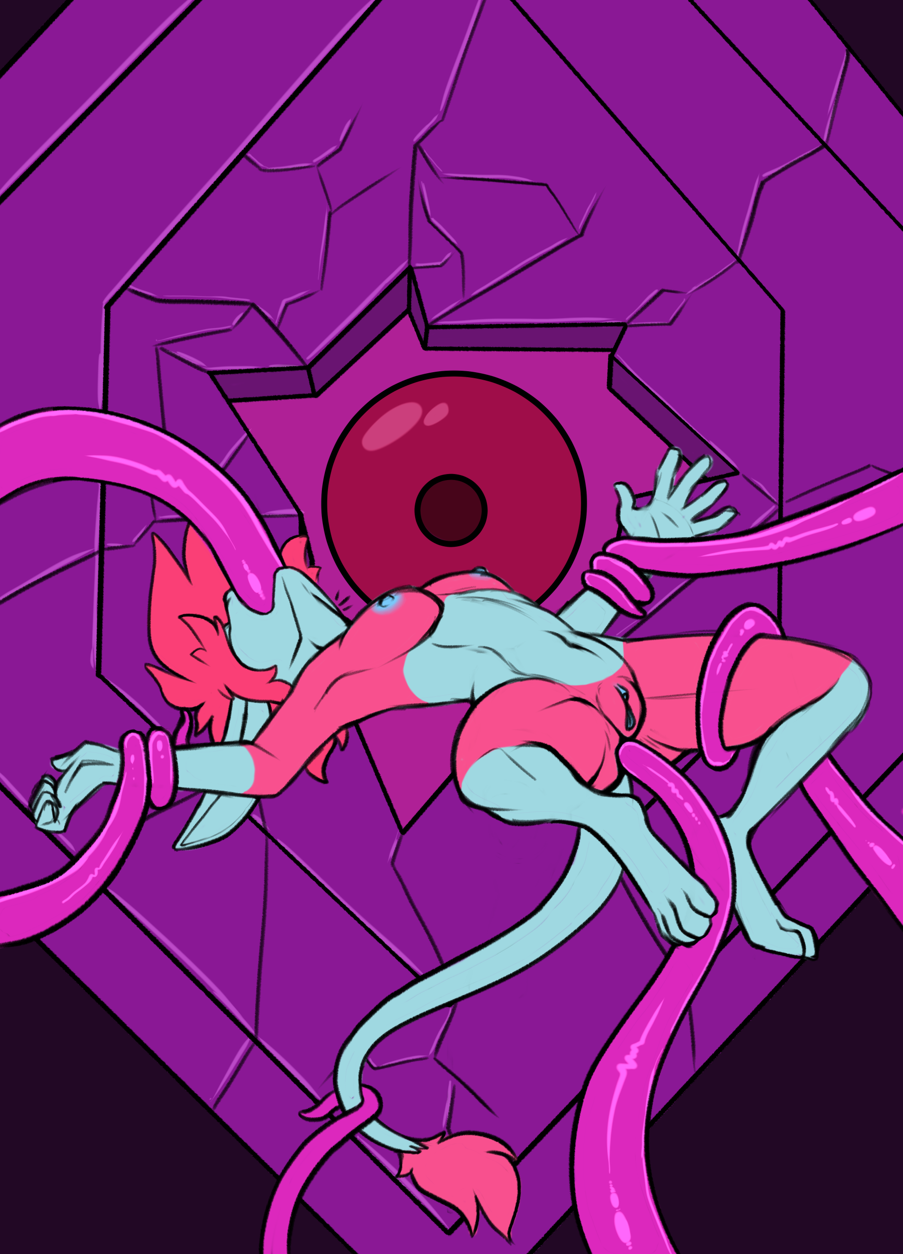 Starbound Rule 34 Image