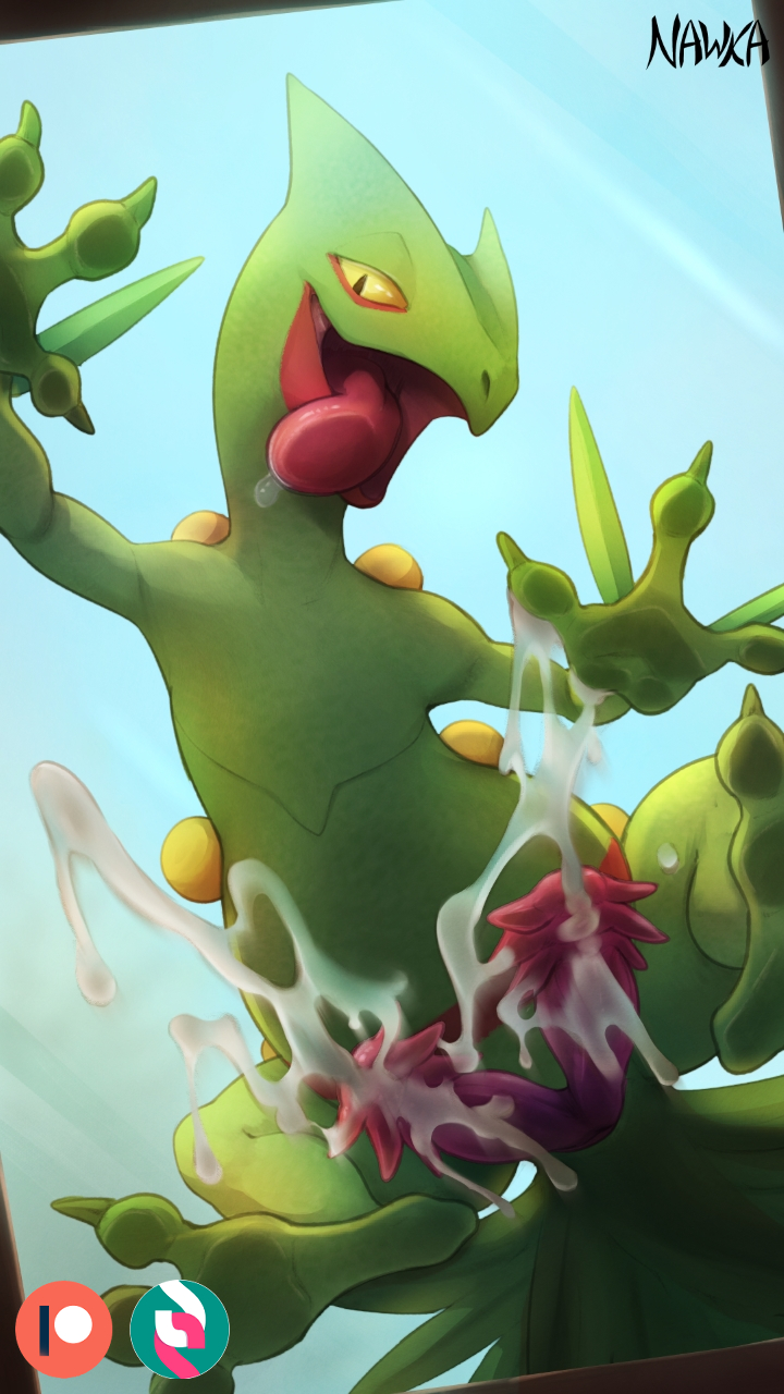 PokÉMon (Species) Rule 34 Image