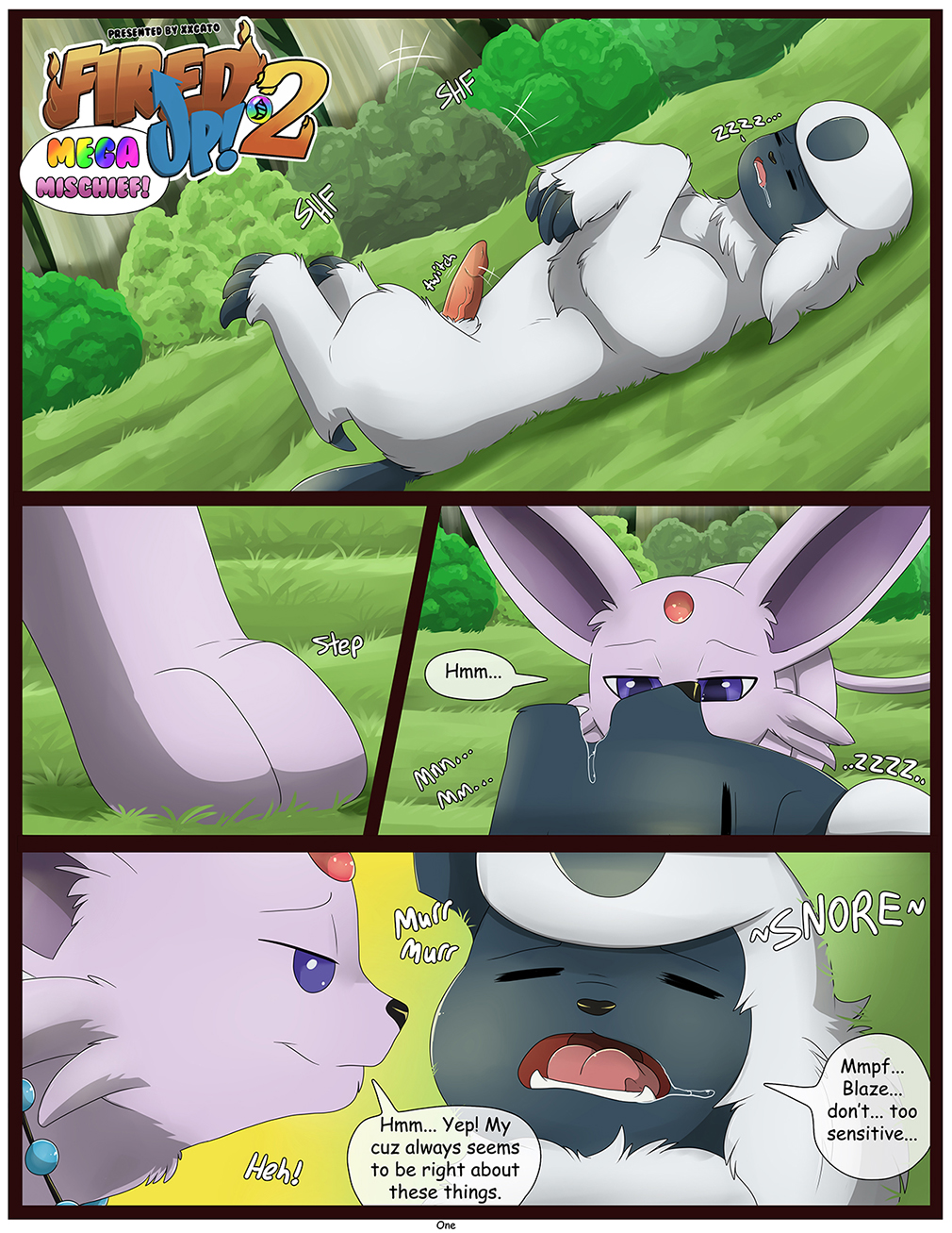 PokÉMon (Species) Rule 34 Image