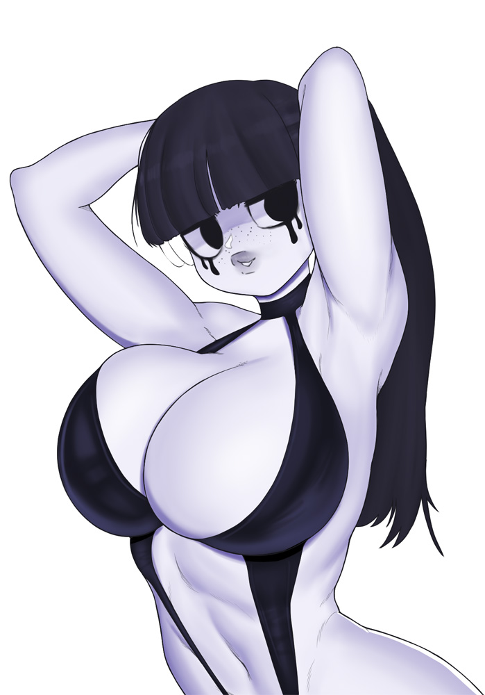 Koko (Darknud) Rule 34 Image