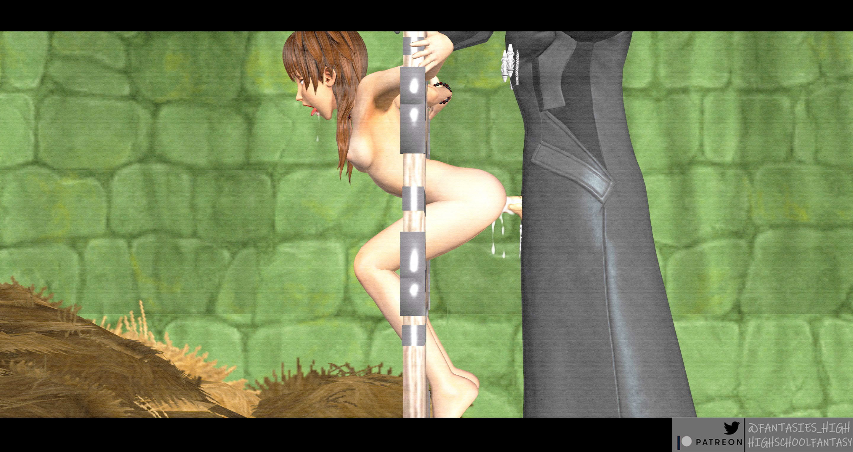 Olette (Disney) Rule 34 Image