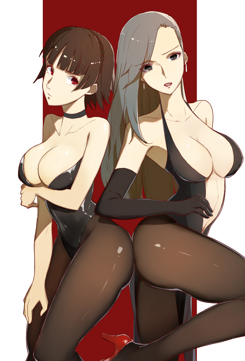 Persona Rule 34 Image