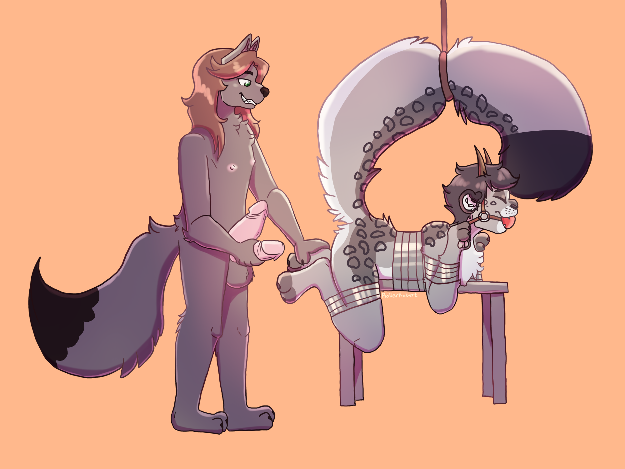 Hope (Rollerrobert) Rule 34 Image