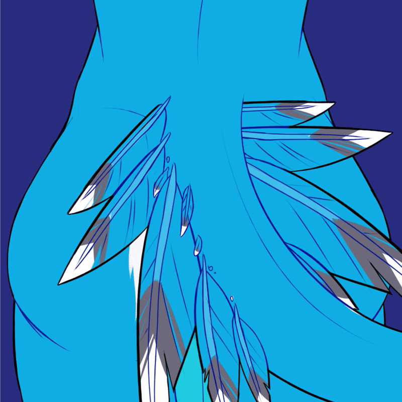 Avali Rule 34 Image