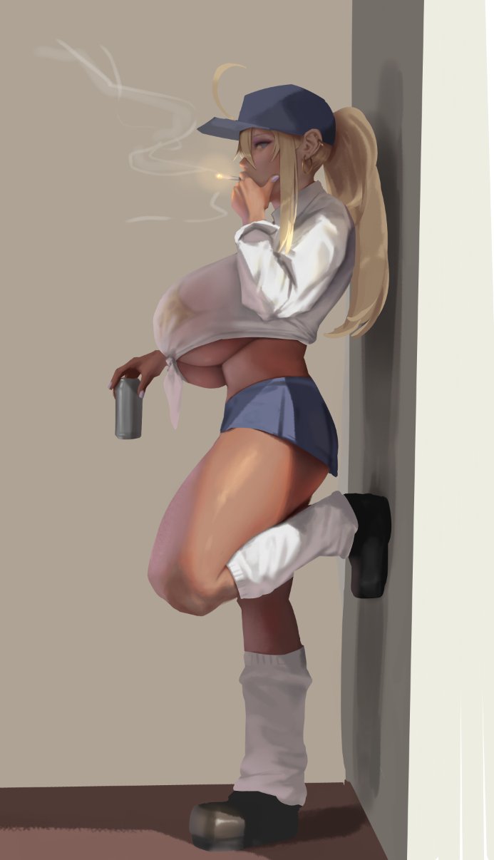 Artoria Pendragon (Fate/Grand Order) Rule 34 Image
