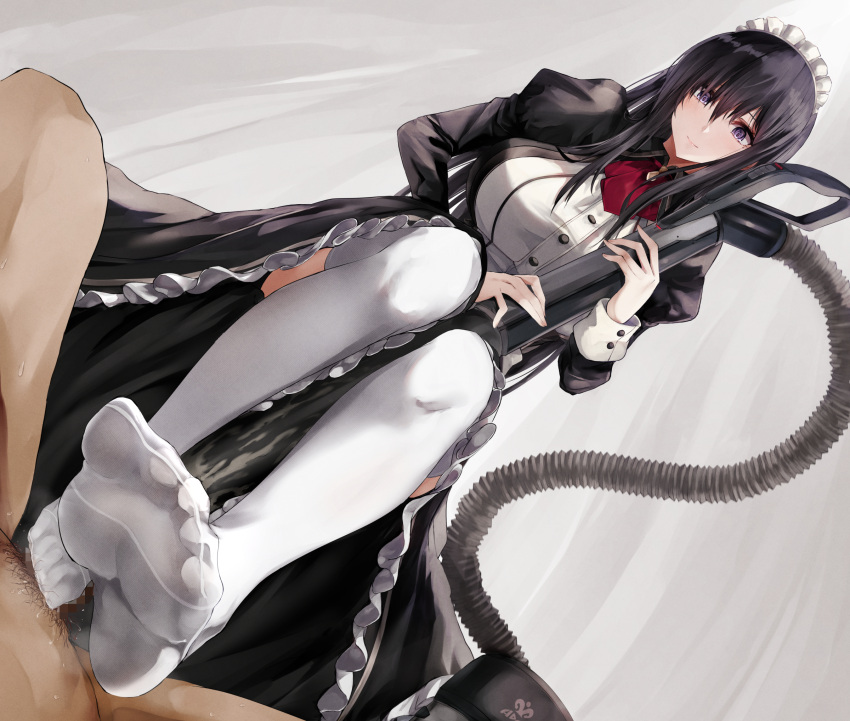 Kagome Misaki (Alice Gear Aegis) Rule 34 Image