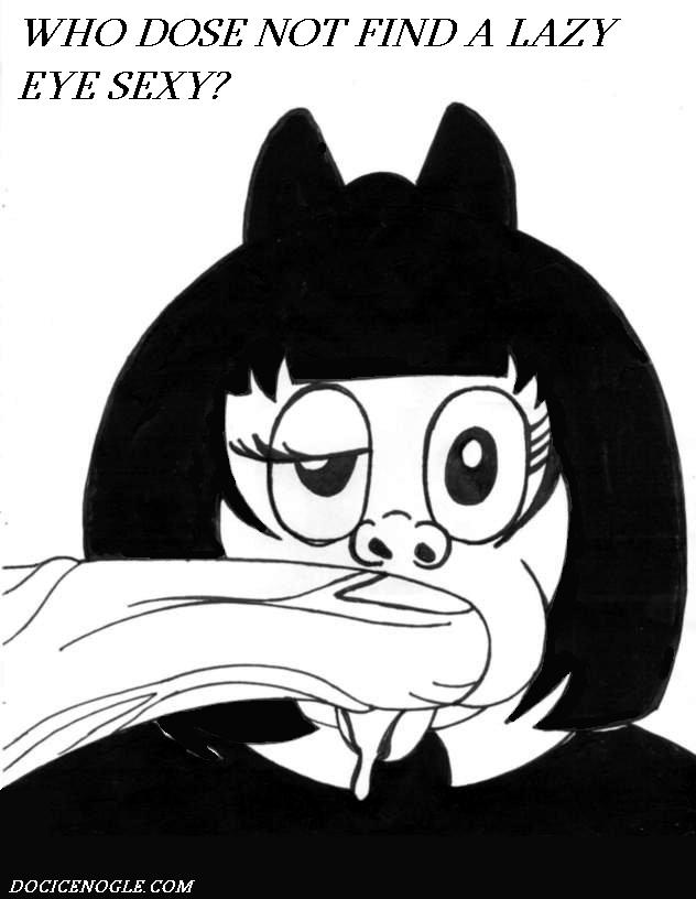 Creepy Susie (The Oblongs) Rule 34 Image