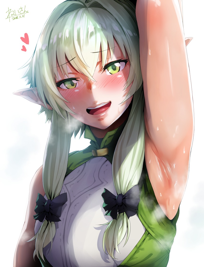 Goblin Slayer! Rule 34 Image