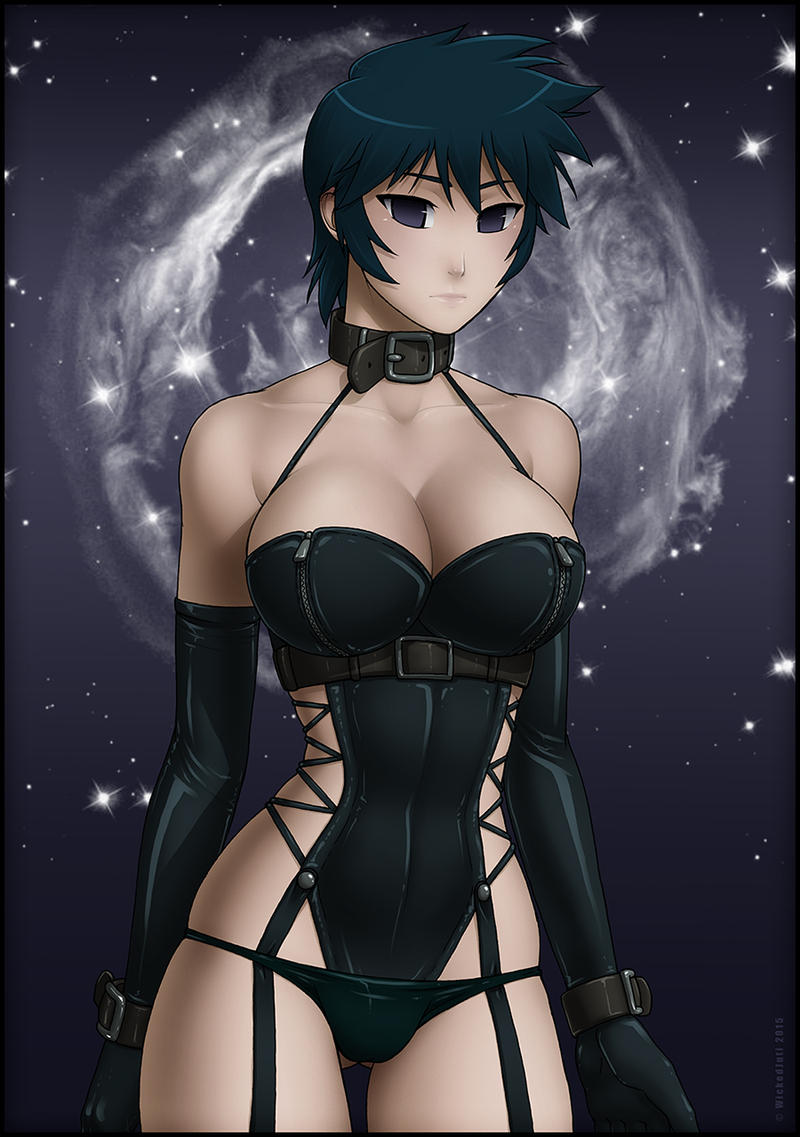 Kaze No Stigma Rule 34 Image