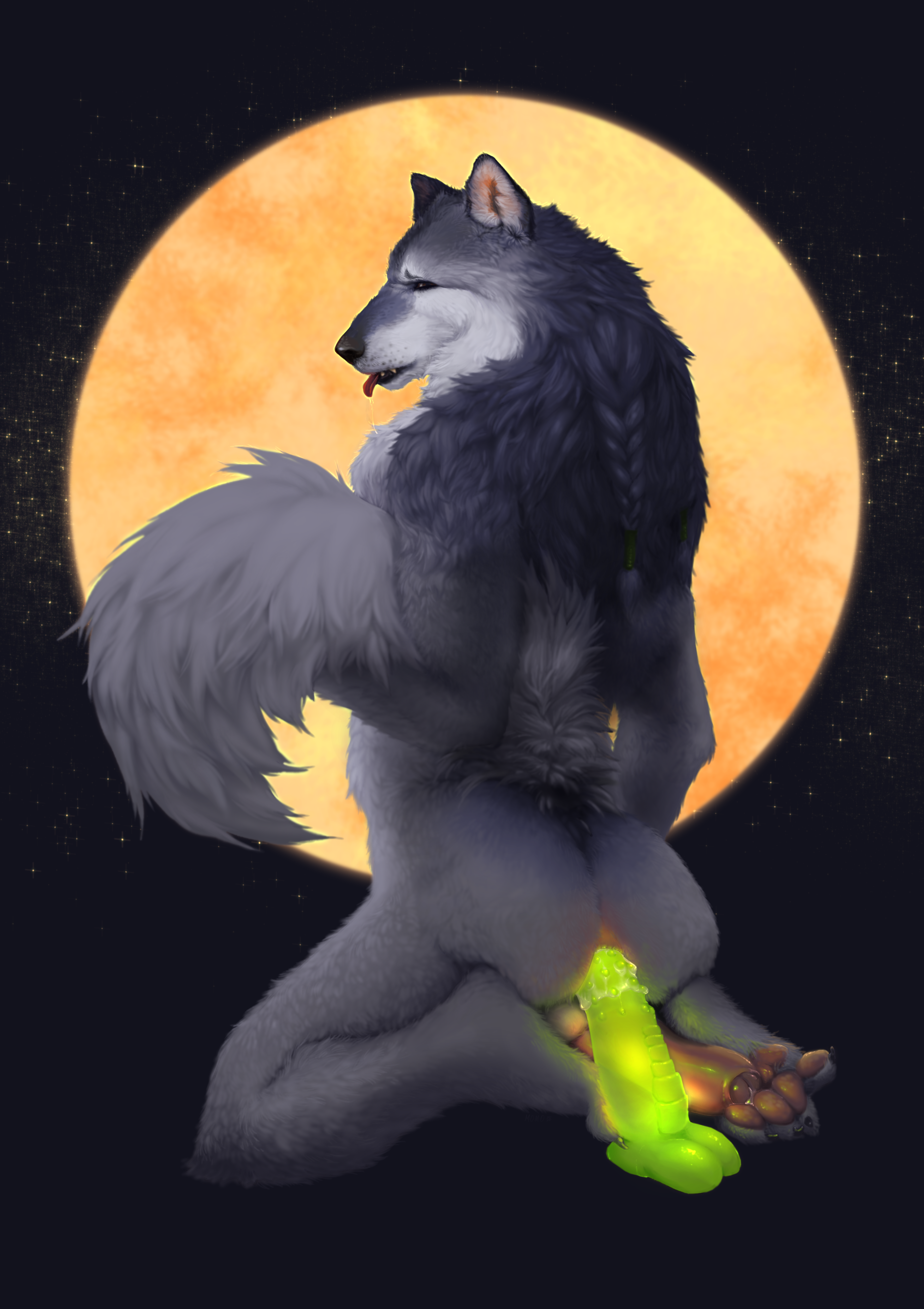 Digital Media (Artwork) Rule 34 Image