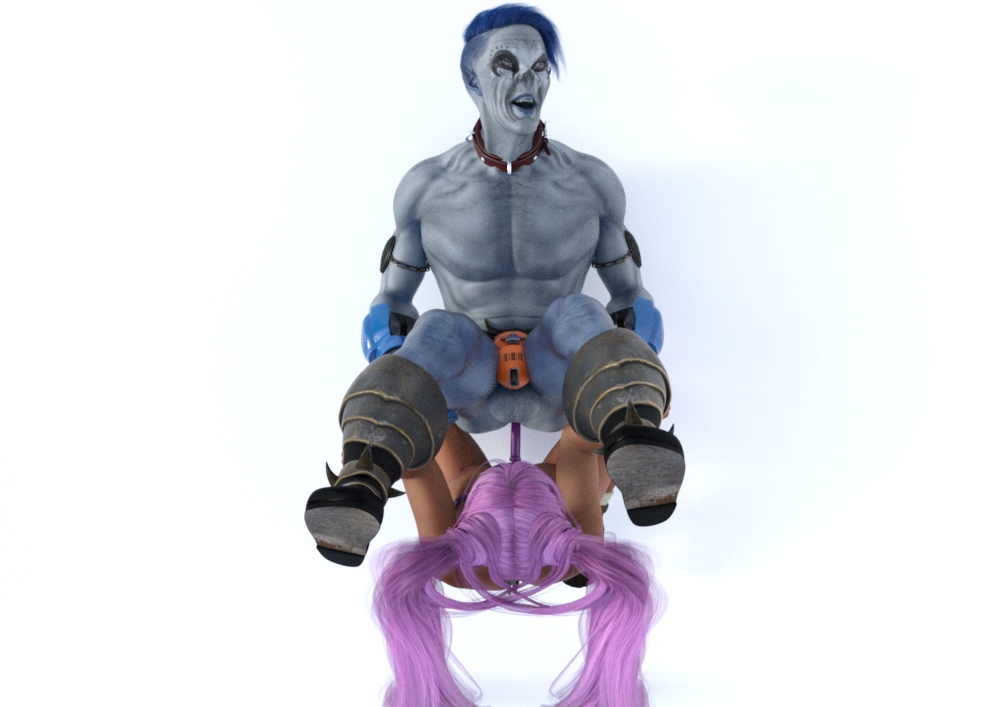 Entrapta (She-Ra And The Princesses Of Power) Rule 34 Image