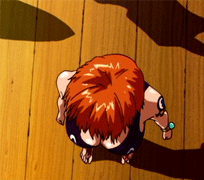 Nami (One Piece) Rule 34 Image