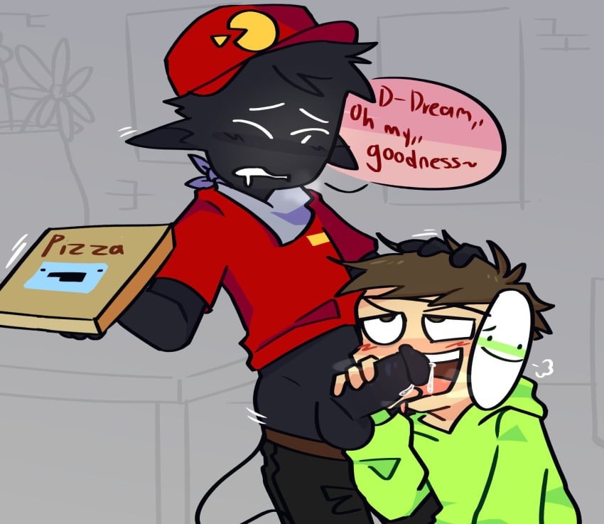 Badboyhalo (Minecraft Youtubers) Rule 34 Image