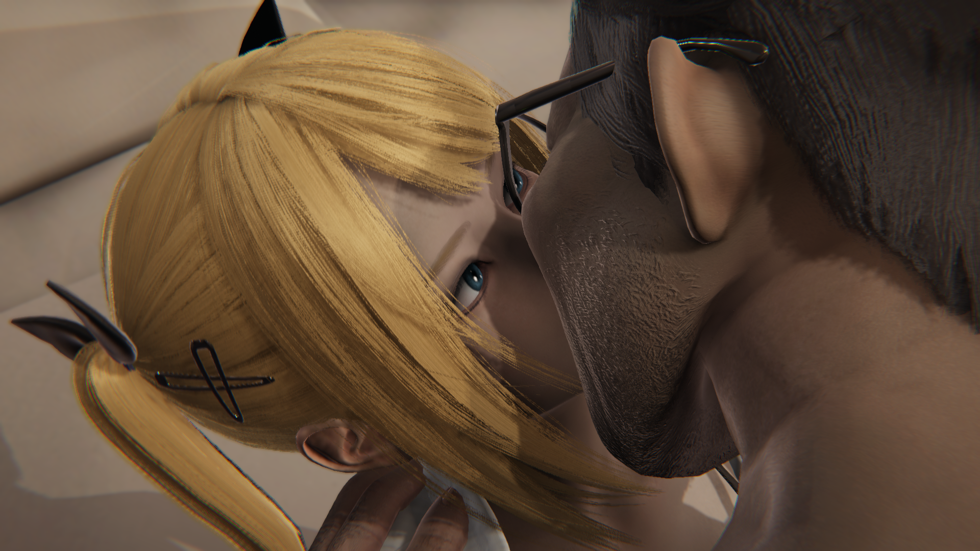 Marie Rose (Dead Or Alive) Rule 34 Image