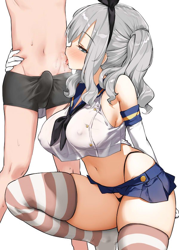 Kantai Collection Rule 34 Image