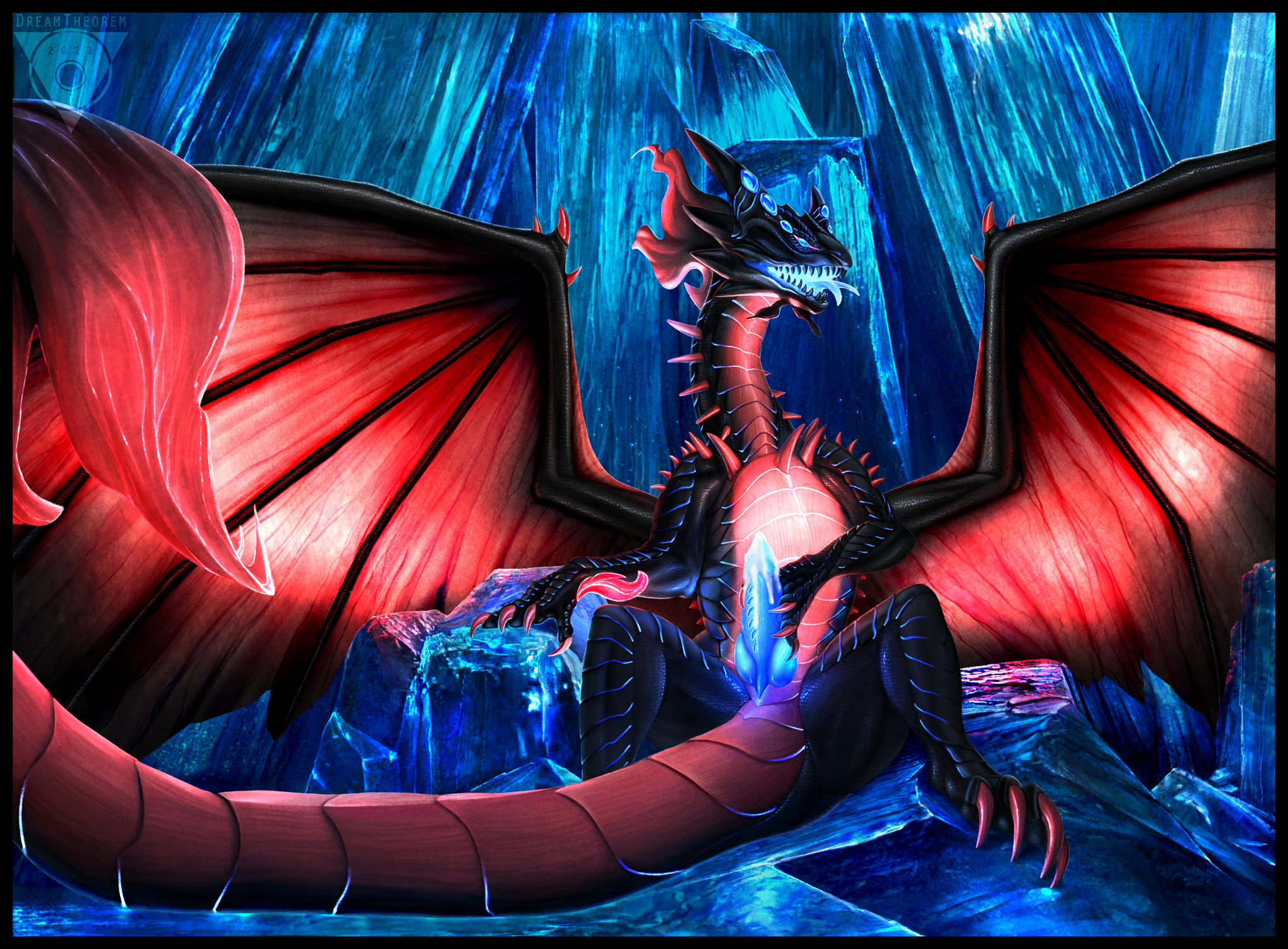 Digital Media (Artwork) Rule 34 Image