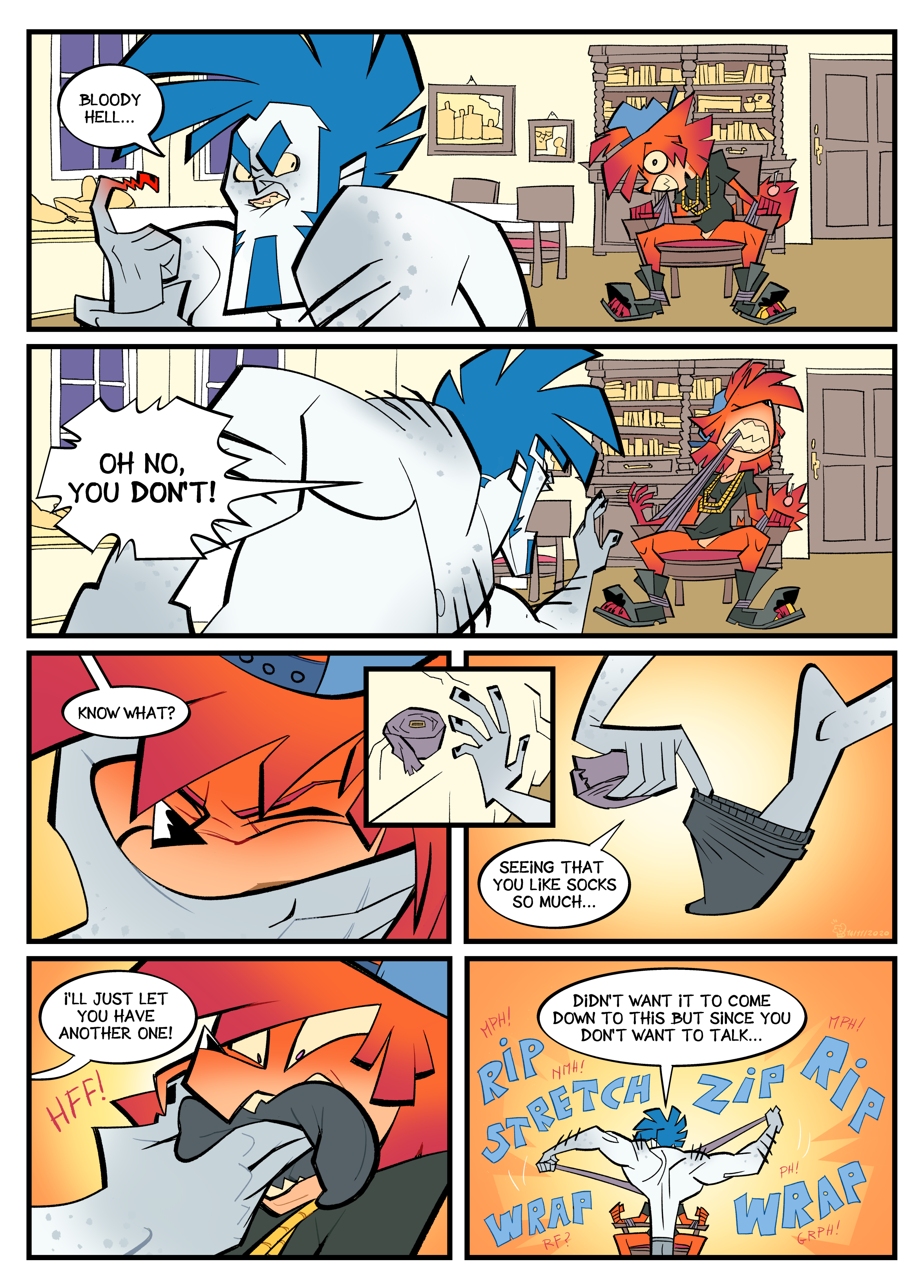 Absurd Res Rule 34 Image