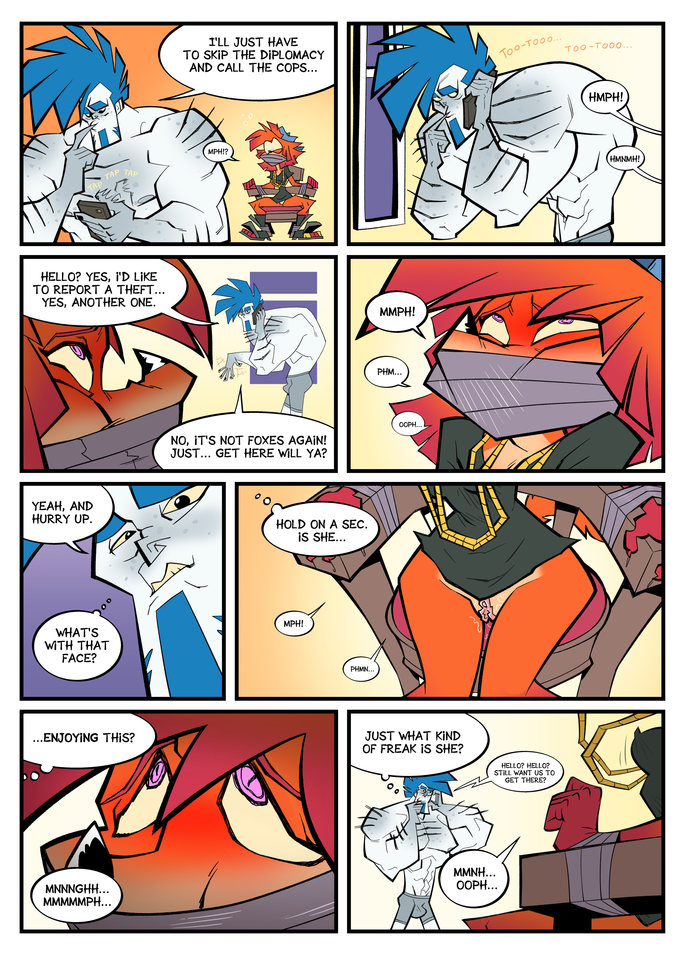 Absurd Res Rule 34 Image
