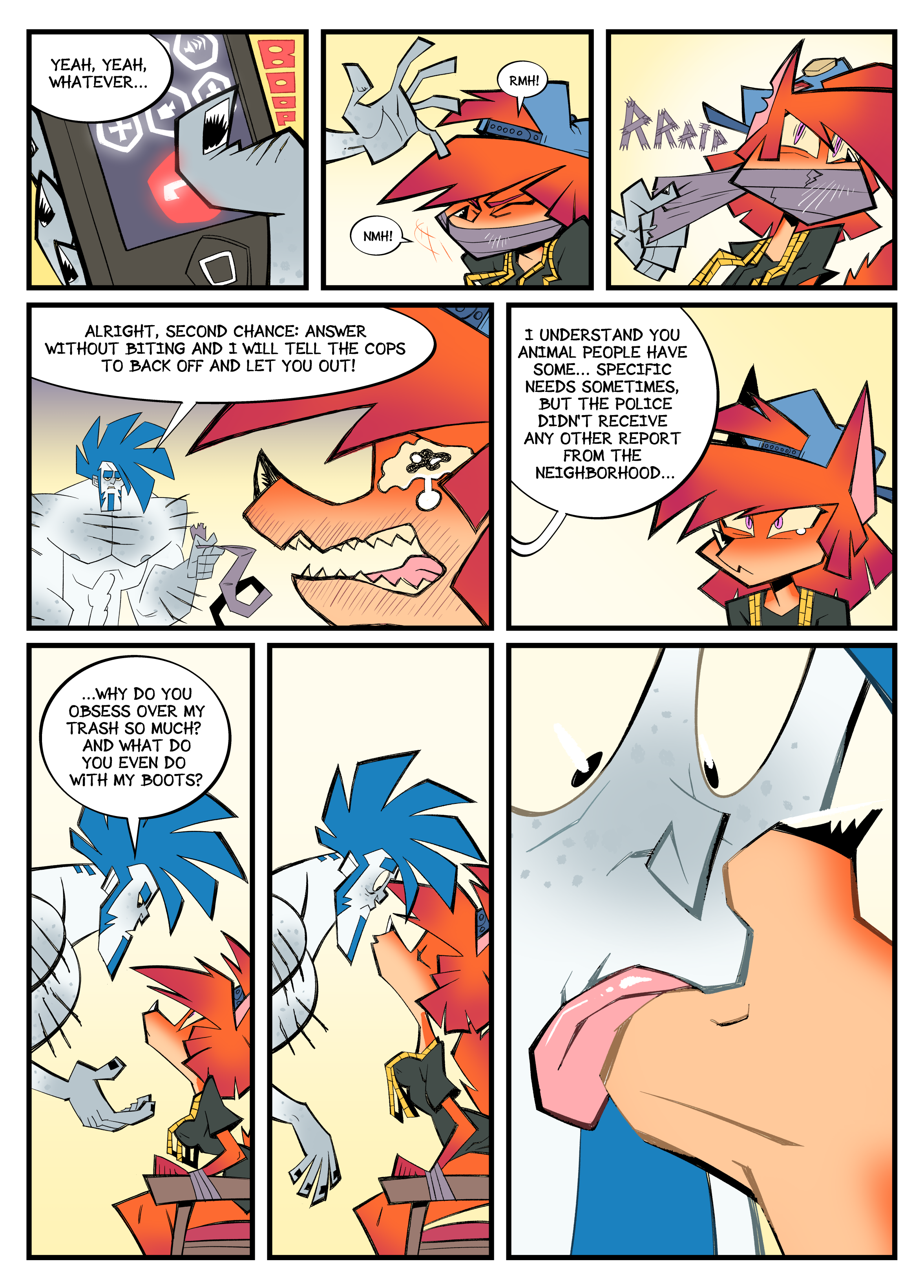 Absurd Res Rule 34 Image