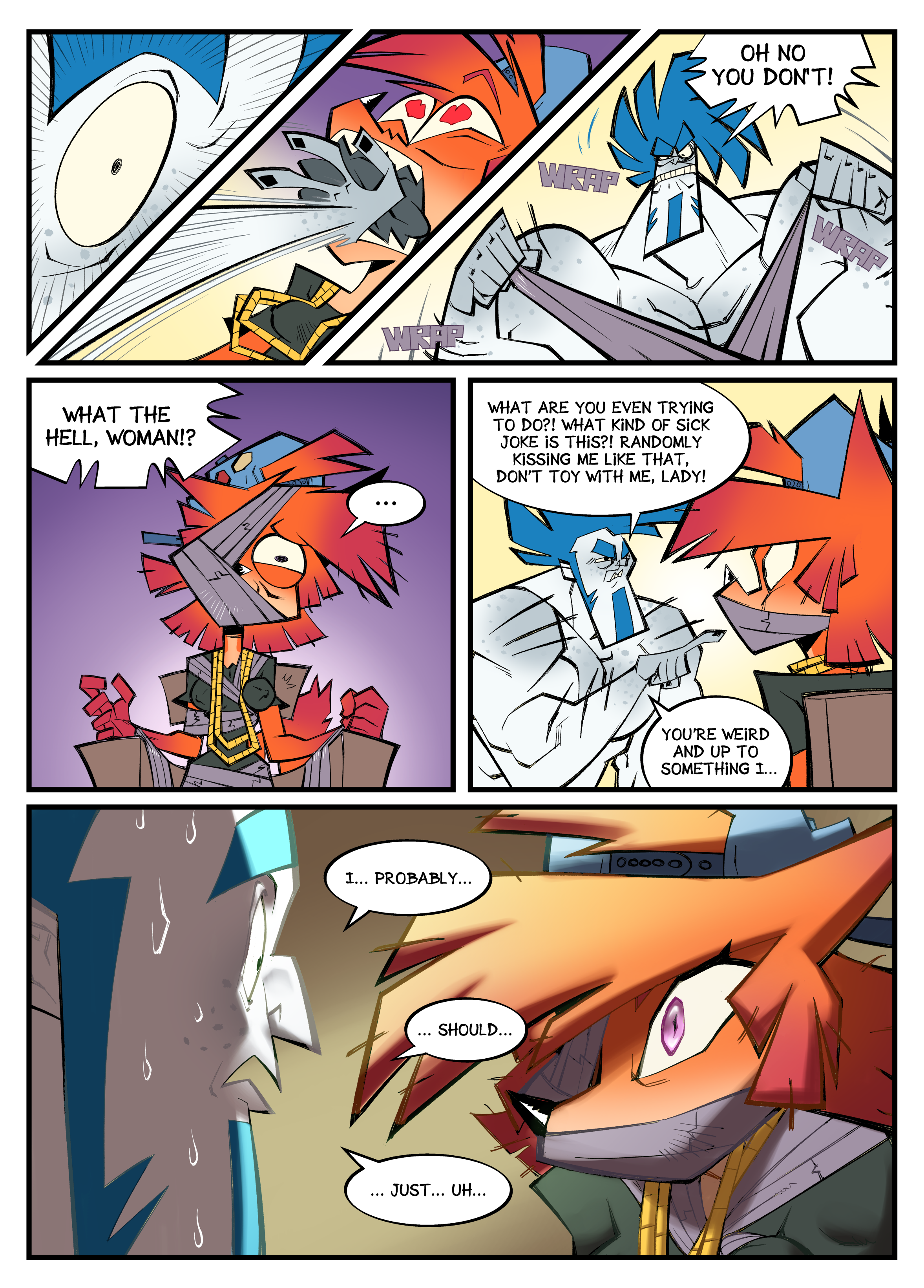 Absurd Res Rule 34 Image
