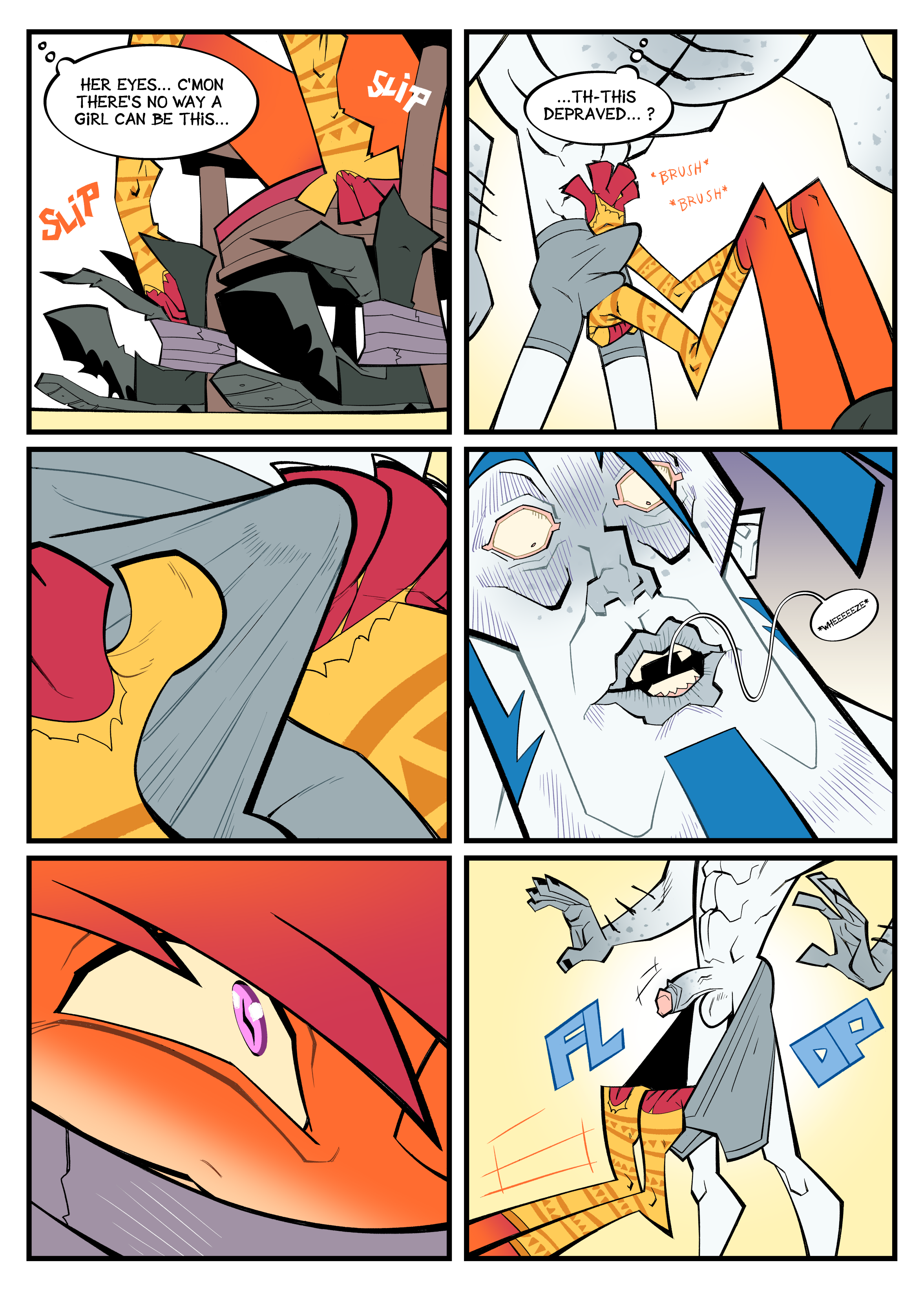 Absurd Res Rule 34 Image
