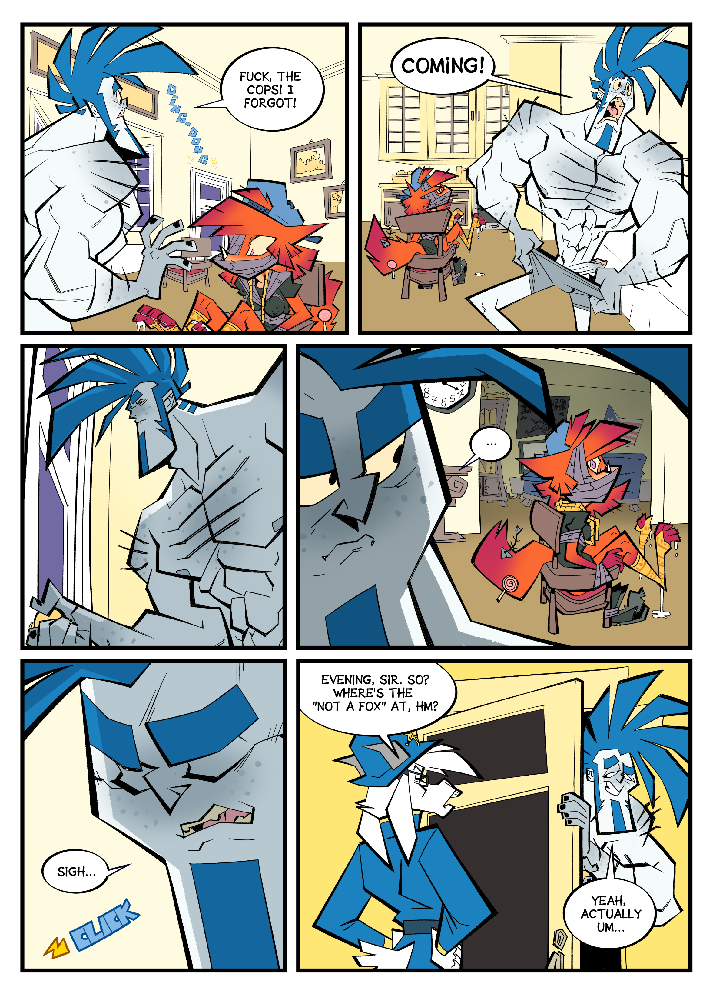 Absurd Res Rule 34 Image